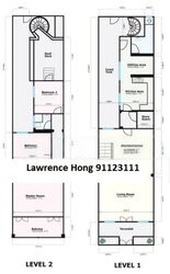 Mcnair Road (D12), Detached #614629991